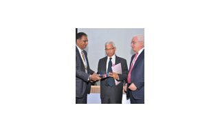 World Diamond Conference Concludes on an Optimistic Note