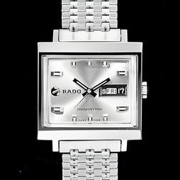 RADO-Manhattan