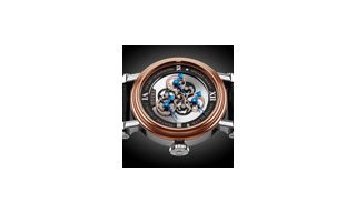 Speake-Marin Presents Triad - Celebrating the Symphony of Life