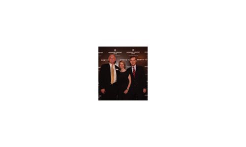 Frederique Constant Passion Awards 