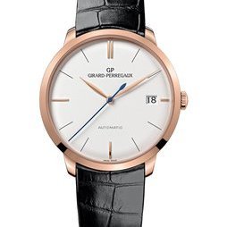 1966 41MM by Girard-Perregaux