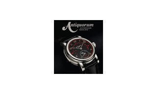 Patek Philippe and Vacheron Constantin Timepieces Highlight Antiquorum's December Sale