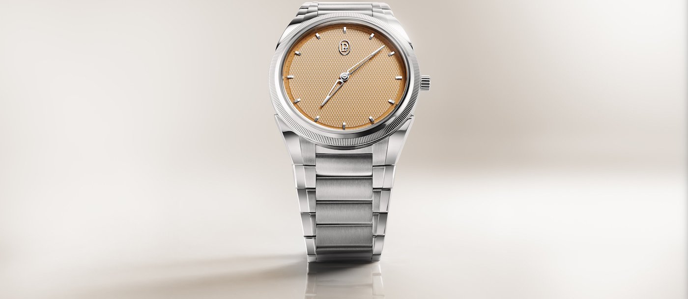 Parmigiani Fleurier Tonda PF Micro-Rotor Golden Siena