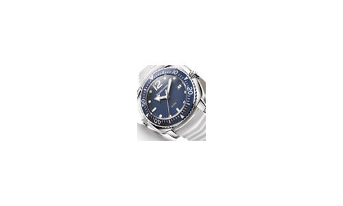Jeanrichard presents the Aquascope Marine