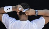 Richard Mille RM 27-04 Tourbillon Rafael Nadal: celebrating a 10-year partnership