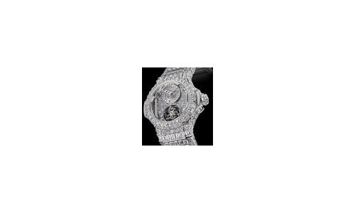 Hublot brings a sparkle to the F1 Grand Prix™ of Monaco