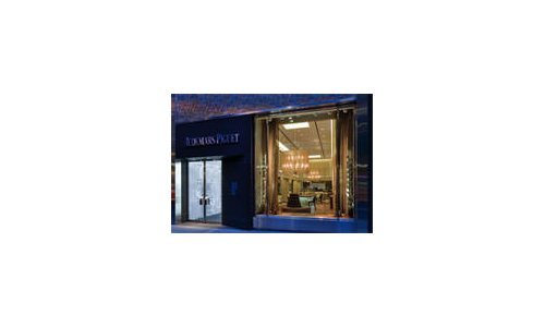 Audemars Piguet opens new flagship store on New York