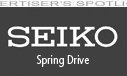 Ananta - The cutting edge of SEIKO