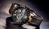 Ulysse Nardin El Toro
