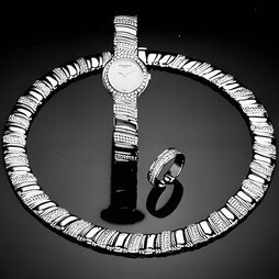 VACHERON CONSTANTIN “Collection Malte”