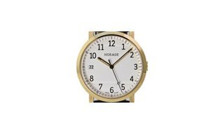 Horage, when watchmaking's goal is to be responsible