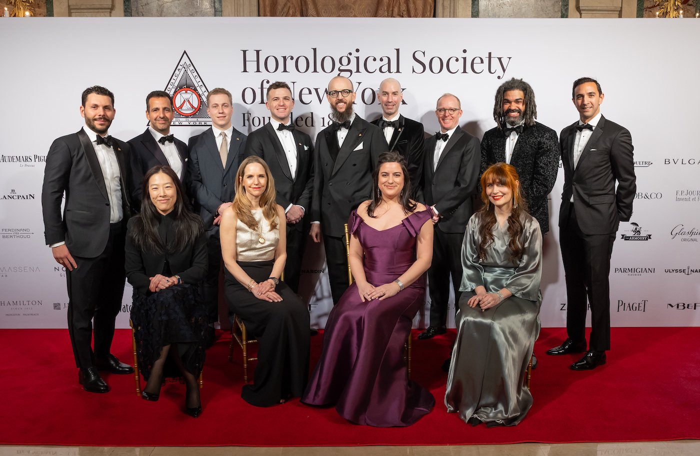 HSNY awards record $160K in scholarships at annual gala