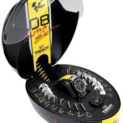 Tissot Moto GP Limited Edition '08