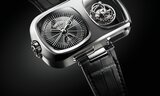 Angelus U10 Tourbillon Lumière