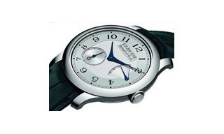 The Chronom&#x00E8;tre Souverain from F.P. Journe – Obvious simplicity