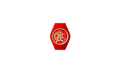 Chinese New Year Special Edition by Ice-Watch