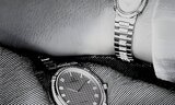 OMEGA “De Ville”
