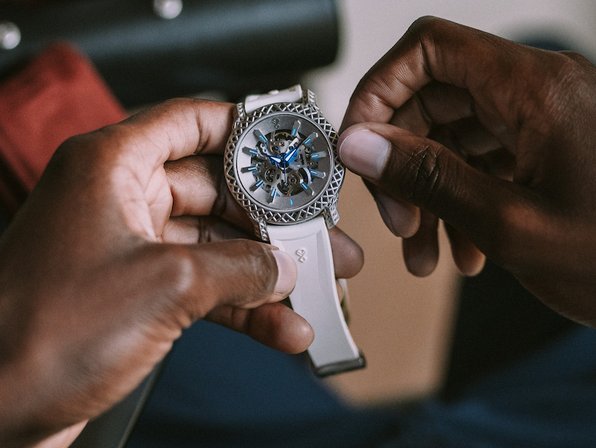 Los Angeles-based Parivas unveils the Exo.1