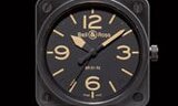 Back to basics – the sports watch