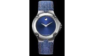 Movado