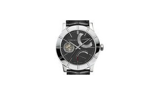 Versace's Acron Retrograde 