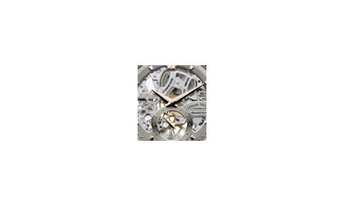 Armand Nicolet Resurrects Old Movements in Limited Editions