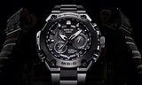 Casio: a question of age
