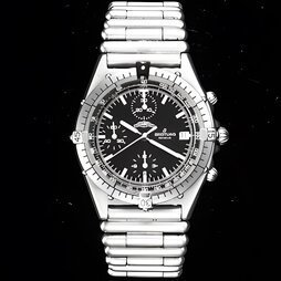 BREITLING “Navitimer Chronomat”