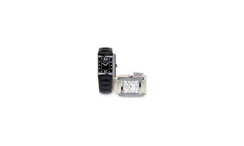 Ebel's Brasilia Fashion Line: a contemporary feminine slant