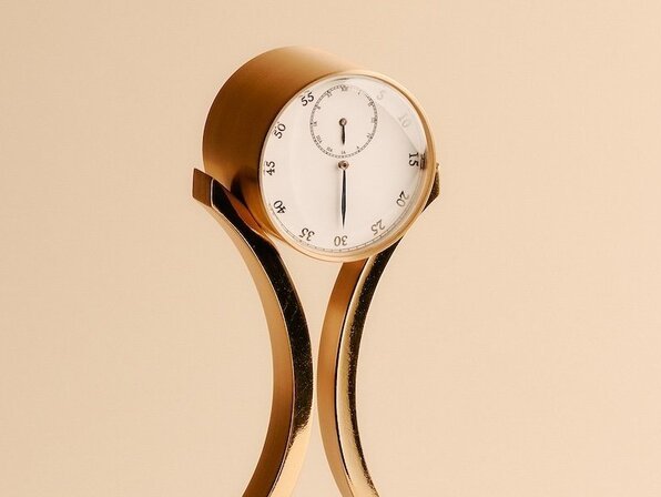 Cartier Prize for Watchmaking Talents of Tomorrow: Winners Announced for the 28th Edition