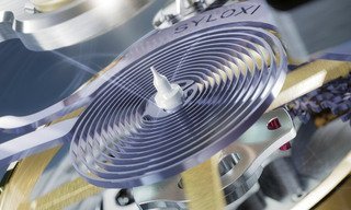 “Revolutionary”? The Rolex calibre 7135