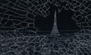 Is Paris Burning?