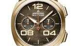 Militare Chrono Bronze by Anonimo