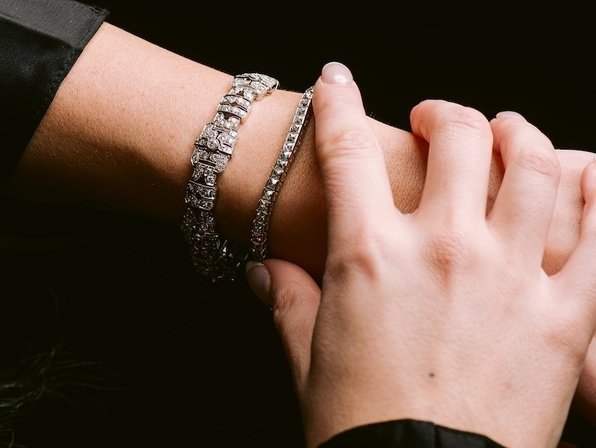 A preview of The Original Miami Beach Antique Show (March 26-30)