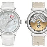 Blancpain Valentine's Day Special Edition