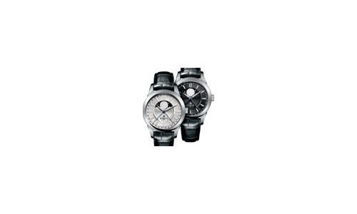Perrelet Big Central Moonphase