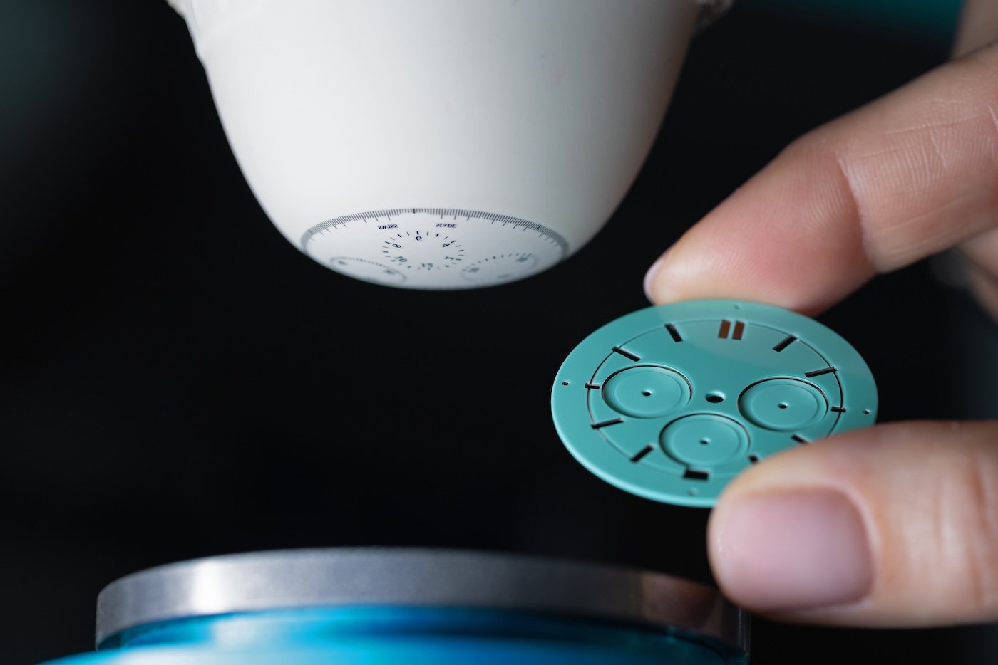 Tiffany & Co.: finding the right pace in watchmaking