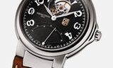 HEARTBEAT RETROGRADE by Frederique Constant