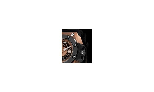 Linde Werdelin's Oktopus II Moon - The Brand's First In-House Complication
