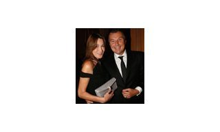 Exclusive Vogue Diner in Honor of Bulgari
