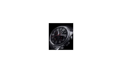 DuBois & Fils previews first crowd-funded watch model
