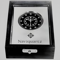 PATEK PHILIPPE “Naviquartz”