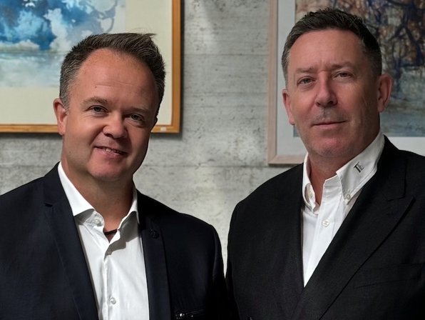 Horatec Group officially launched