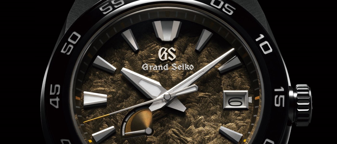 Seiko: “We want to go beyond functionality”