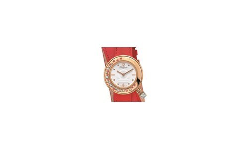 A Season of Gifts - Salvatore Ferragamo Gancino