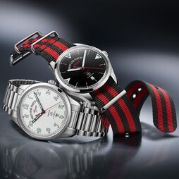 SOWAR PRIMA by West End Watch Co.