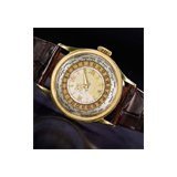 Highest total reached for an “Important Watches & Clocks” sale at Sotheby's