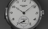 PATEK PHILIPPE - 3939