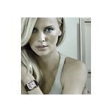 Charlize Theron stars in the new Raymond Weil campaign