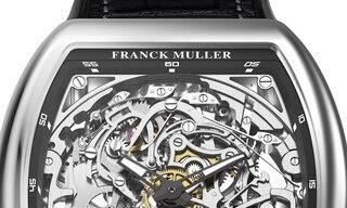 Everything you need to know about Franck Muller's new tourbillon models 